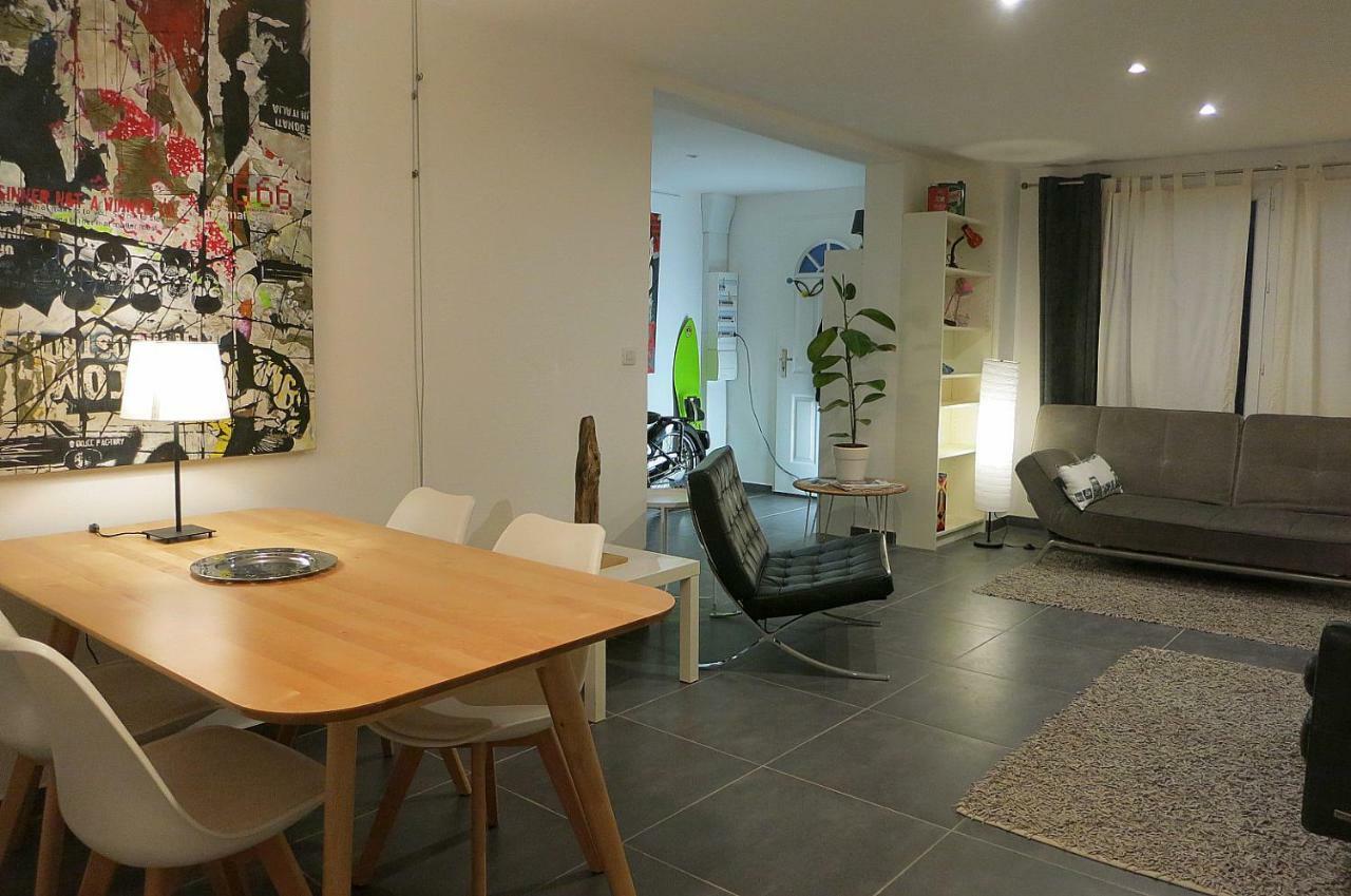 Apartamento Art_booking . . . By Benoit_b Duingt